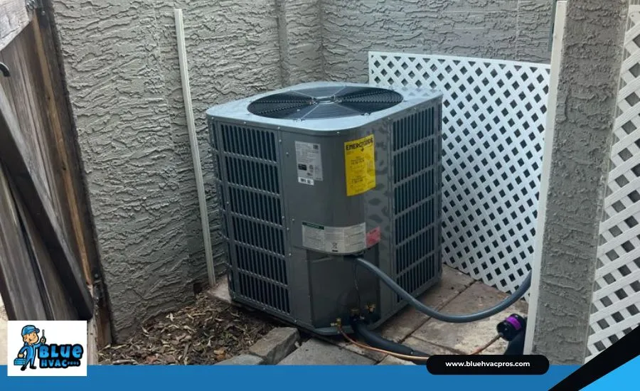 Common AC Problems and How to Fix Them Fast