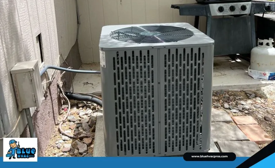 Common AC Problems and How to Fix Them
