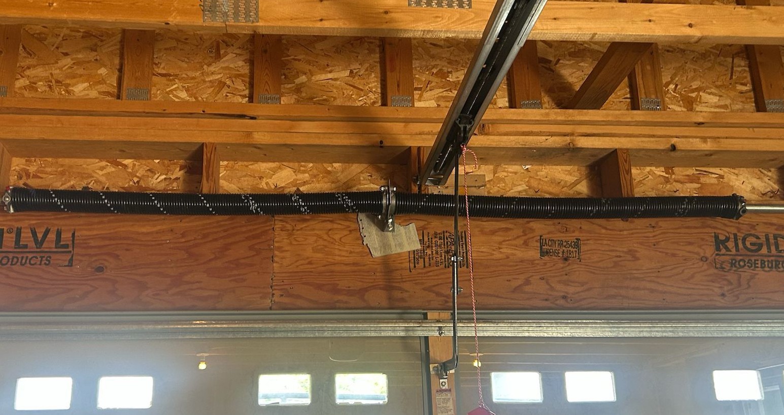 Garage Door Repair 