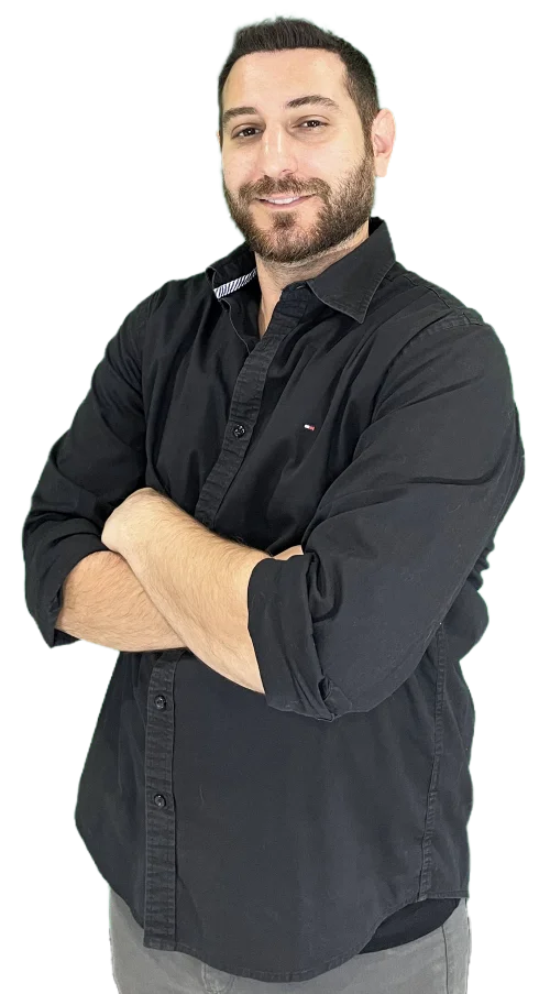 Eldar Cohen