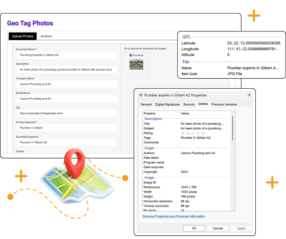 Image Optimization