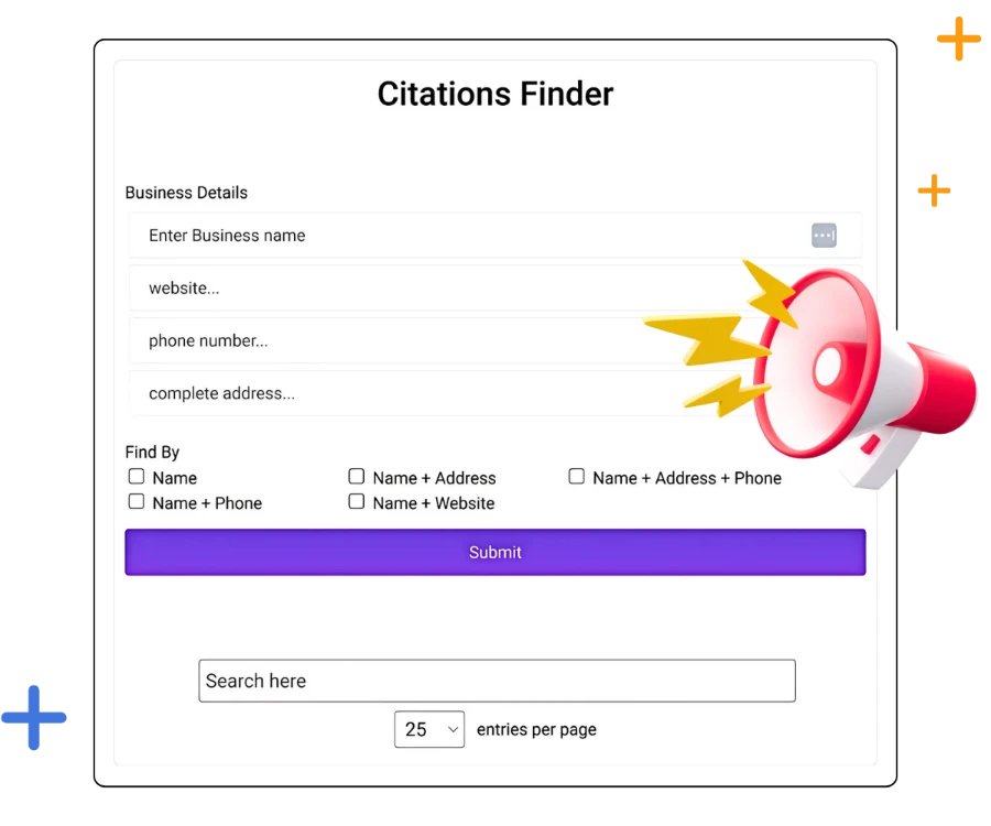 Local Citation Finder 1