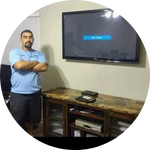 Local Wiz testimonial - Cesar Araoz